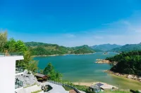 Mufeng Guanhu Homestay - balcony