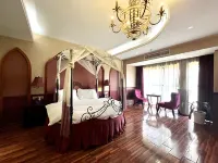 Jishou She His Theme Hotel