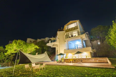 Zhujiajian xingkongli hotel Отели рядом с достопримечательностью «Anqifeng Sceneic Area»