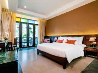 Smile Lanna Hotel Hotels near Hai Ya