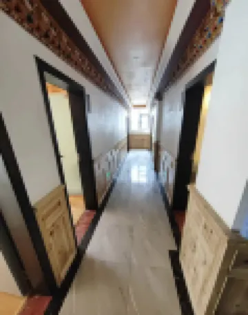 Kangcheng Yangzhuoer Manor