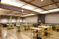 Dormy Inn Express Fujisan Gotemba - breakfast