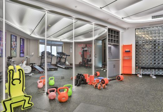 Chen Ming International HotelHotel Overview