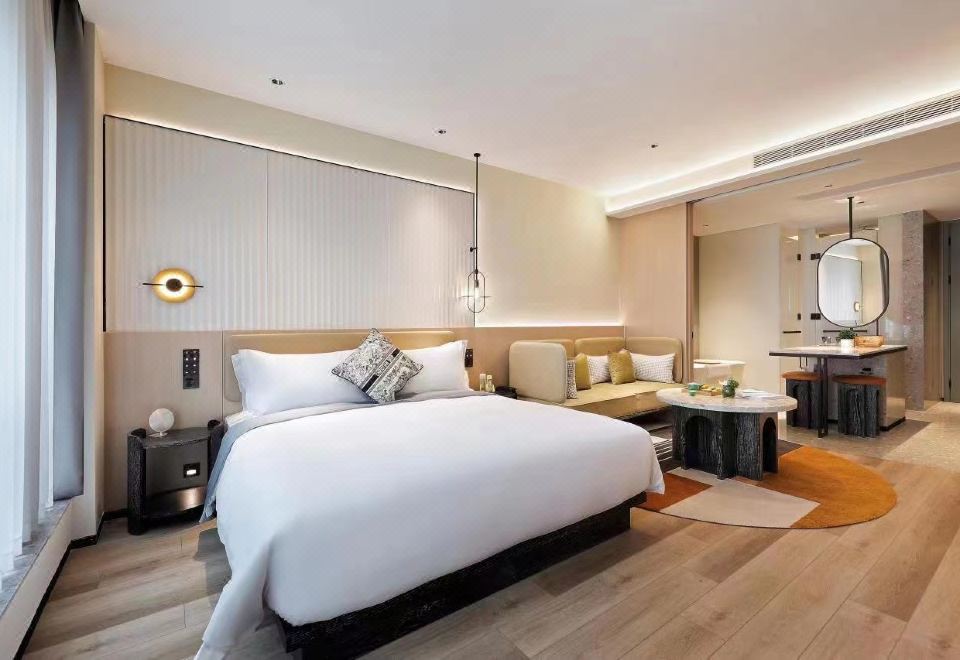 5. 항저우 선스 호..