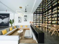 Puzhehei Weijian Xinsu Inn