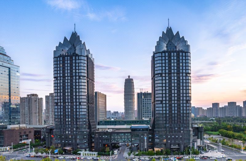 Novotel Zhengzhou Convention Center