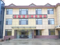 Jisiboer Business Hotel