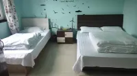 Tianjin Nanzhan Huiling Accommodation