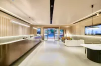 Starway Hotel (Zhangzhou Longyou Branch) - parking