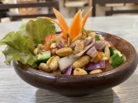 Hotel Nepal Inn Sauraha - breakfast
