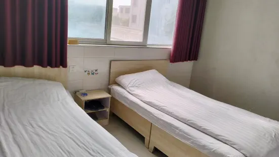 Chujia Hostel