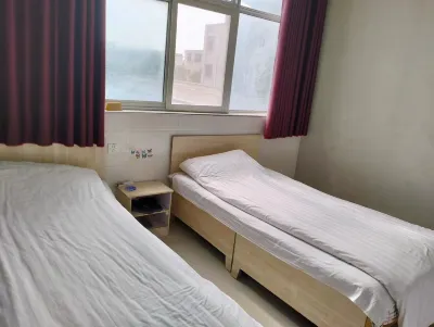 Chujia Hostel Hotel in zona Donglin Lake