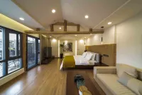 fuxiangju - 2-Star