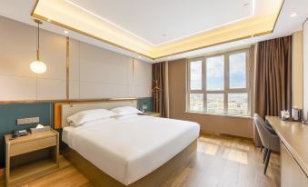 Wassim Hotel (Urumqi Airport Degang Wanda)