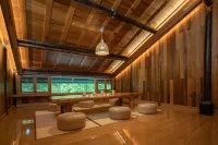 Wuyin Mountain Boarding House