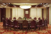 Yangchun International Hotel - breakfast