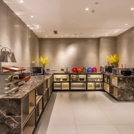 Homeinn Selected Hotel (Pingyi Xinyuan Shangcheng)