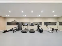Summer Solstice · Family Resort (Pigeon Nest Park Liuzhuang Night Market Branch) - Gym