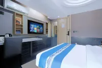 HUAQI HOTEL