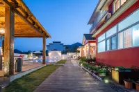 Moganshan Hongxuan Homestay