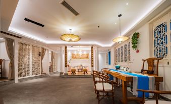 Homeinn Hotel (Leshan New Plaza Jiaxing Road Food Street) - Housity