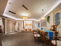 如家酒店（樂山新廣場嘉興路美食街店） - 3星級