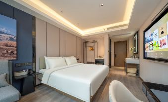 Atour Hotel (Shanghai Hongqiao Xinzhuang Business District)
