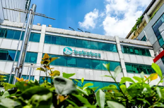 보보파드 ITC 쿠닝안 자카르타