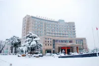 Jinding Mingdu International Hotel