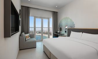 Rove La Mer Beach, Jumeirah