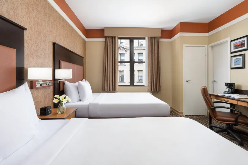 The Hotel at Fifth Avenue
