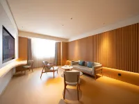 JI Hotel (Kaifeng Millennium City Park Jinshuimen) - 3-نجوم