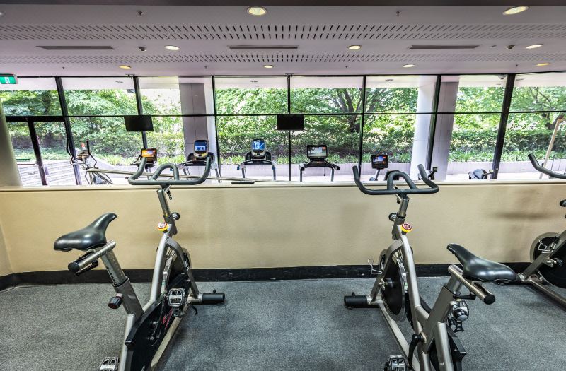Crowne Plaza Canberra by IHG photo 5