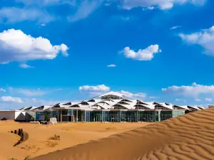 Popular Luxury Hotels in Dalad Banner