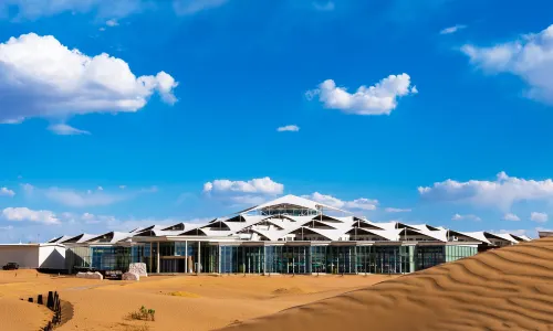 Lotus Hotel (Lotus Resort)