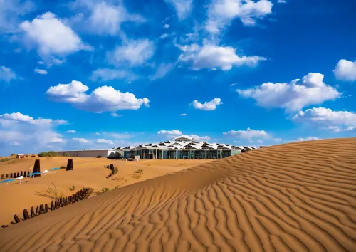 Lotus Hotel (Lotus Resort)
