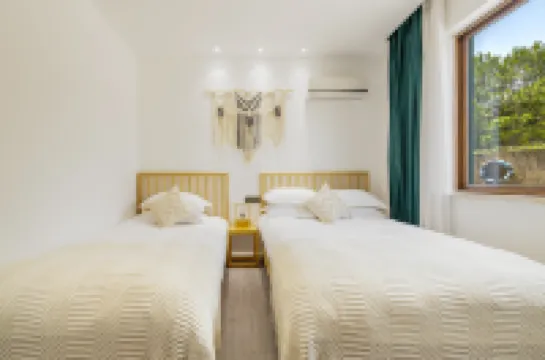 Zhujiajian Haiyu Seaview BNB