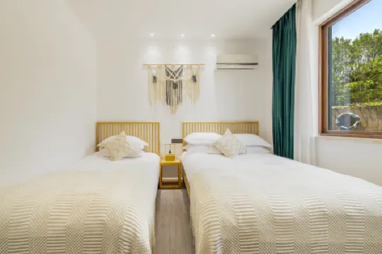 Zhujiajian Haiyu Seaview BNB