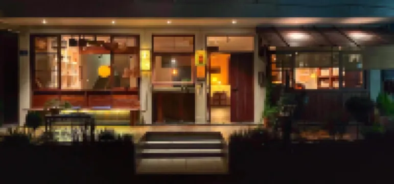 武夷山引溪別院