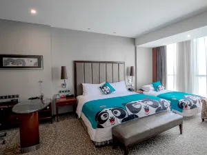 Crowne Plaza Zhenjiang
