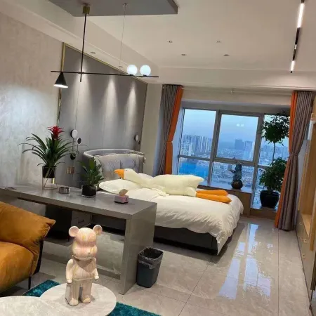 Sky City Homestay