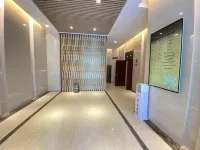 Fanshe Cinema Apartment (China Resources Vientiane City)