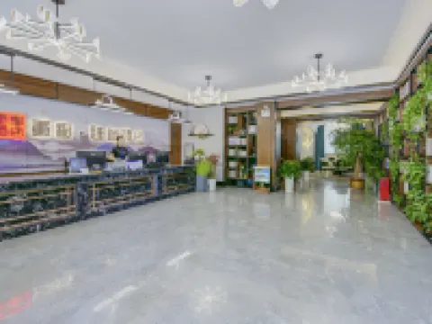 TangtongHotel Hotels in Xixia