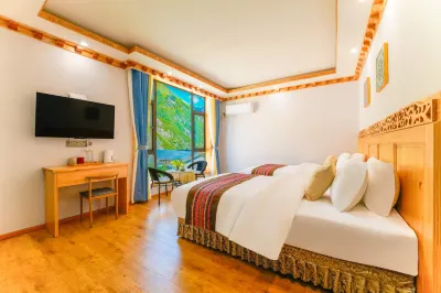 Jiuzhaigou Yueyun Yage B&B