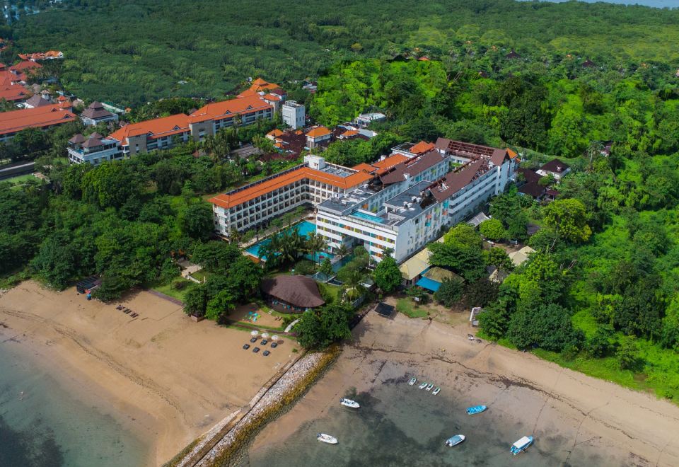 Tijili Hotel Benoa