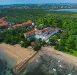 Tijili Hotel Benoa Hotel a Nusa Dua