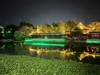 GreenTree Inn Express Hotel (Baoying Anyi South Road)