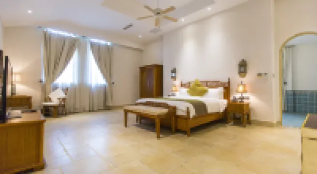 Xikang Wellness&Resort Hainan