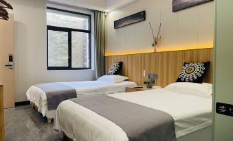 Zhoushan Dongji Yanduo Homestay (Dongfushan Branch)