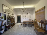 Park Jing Guesthouse